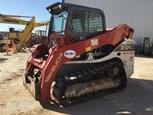 Used Track Loader